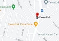 Yavuztürk Vaillant Servisi