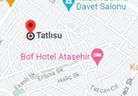 Tatlısu Vaillant Servisi