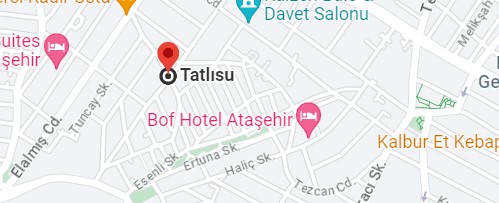 Tatlısu Vaillant Servisi