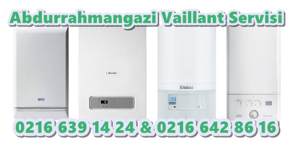 Sancaktepe ilçesi sınırları içerisindeki vaillant markalı kombi arızalarınızın çözümü için Abdurrahmangazi Vaillant Servisi faliyeti göstermektedir. Kurulduğumuz 2009 yılından buyana vaillant markalı kombilerinize özel Vaillant Servisi Abdurrahmangazi hizmeti vermekteyiz.