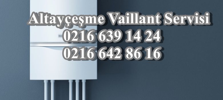 Maltepe İlçesinde Özel Vaillant servisi hizmeti veren firmamız. Vaillant markalı kombilere Altayçeşme vaillant servisi ve bakım onarım hizmeti sunmaktadır. Altayçeşme ilçesi sınırları içerisinde Vaillant kombi arızalarınıza sonuç odaklı hizmet sunmaktadır. Vaillant markalı kombilerinizin gerek elektronik gerek mekanik tüm arızalarına müdahale edebilecek Profosyonel servis personellerinden oluşan ekibimiz ile arızalarınıza aynı gün çözüm üretmekteyiz.