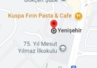 Yenişehir Vaillant Servisi