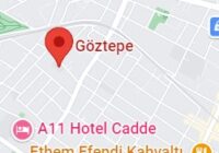 Göztepe Vaillant Servisi