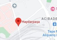 Haydarpaşa Vaillant Servisi