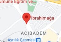 İbrahimağa Vaillant Servisi