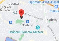 Kadıköy Vaillant Servisi