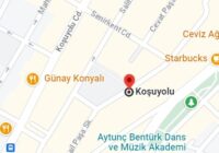 Koşuyolu Vaillant Kombi Servisi