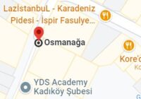 Osmanağa Vaillant Servisi