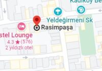 Rasimpaşa Vaillant Servisi