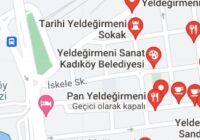 Yeldeğirmeni Vaillant Servisi