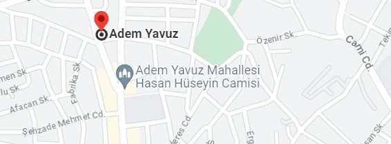 Adem Yavuz Vaillant Servisi