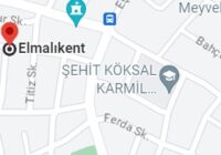 Elmalıkent Vaillant Servisi