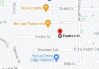 Esenevler Vaillant Servisi