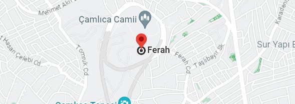 Vaillant Ferah Servisi 0216 639 14 24
Üsküdar'ın güzel semtlerinden olan farah mahallesi için Ferah Vaillant servisi hizmeti veren Ferah Vaillant kombi servisi güler yüzlü personeli ile arızaları en kısa süre içerisinde çözüme kavuşturmaktadır.