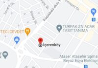 İçerenköy Vaillant Servisi