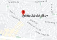 Küçükbakkalköy Vaillant Servisi