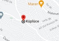 Küplüce Vaillant Servisi