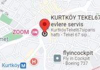 Kurtköy Vaillant Servisi