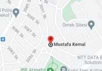 Mustafa Kemal Vaillant Servisi