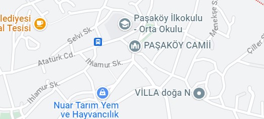 Paşaköy Vaillant Servisi