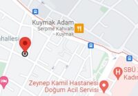 Zeynep Kamil Vaillant Servisi